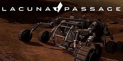 御三家Game-Lacuna通道