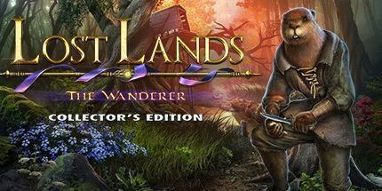 御三家Game-失落领地：流浪者