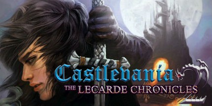 御三家Game-恶魔城：李卡德编年史2