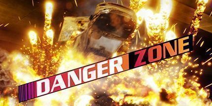 御三家Game-危险地带