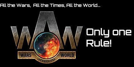 御三家Game-世界各地的战争