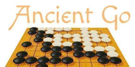 御三家Game-古老的Go