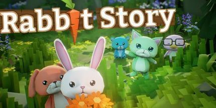 御三家Game-兔子的故事