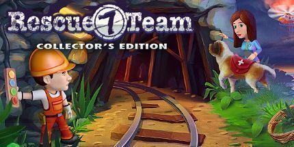 御三家Game-救援队7