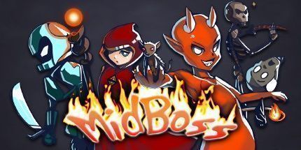 御三家Game-头目