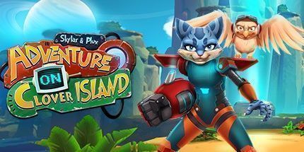 御三家Game-斯凯乐和普鲁克斯：苜蓿岛大冒险