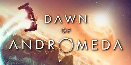 御三家Game-仙女座的黎明