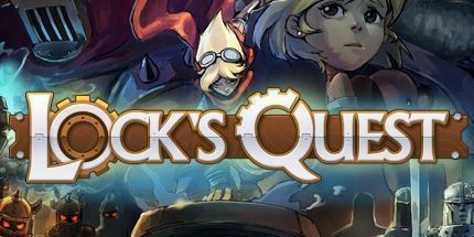 御三家Game-洛克的冒险