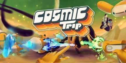 御三家Game-宇宙之旅