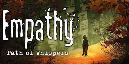 御三家Game-移情: 低语之路