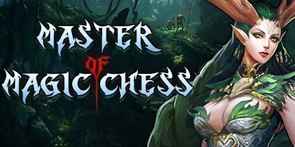 御三家Game-魔幻棋大师