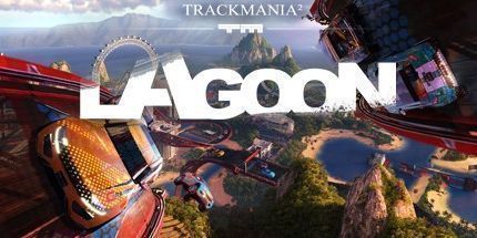 御三家Game-Trackmania泻湖