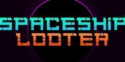 御三家Game-飞船掠夺者