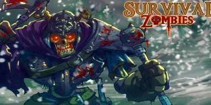 御三家Game-倒立的进化僵尸生存