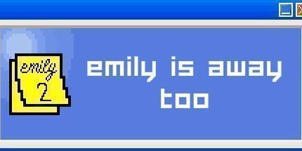 御三家Game-艾米莉也走了