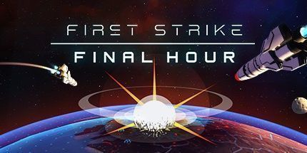 御三家Game-第一次罢工: 最后一小时