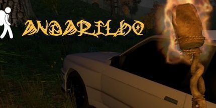 御三家Game-安达里洛