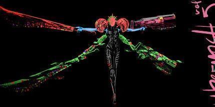 御三家Game-Ubermozh第5卷