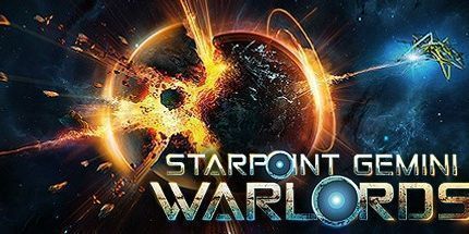 御三家Game-双子星座军阀