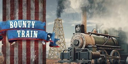 御三家Game-赏金火车