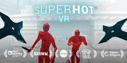 御三家Game-燥热VR