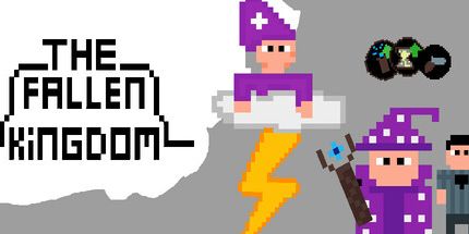 御三家Game-王国陷落