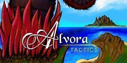 御三家Game-Alvora战术