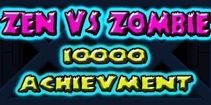 御三家Game-禅宗vs僵尸