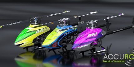 御三家Game-AccuRC 2