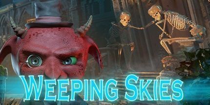 御三家Game-流泪天空