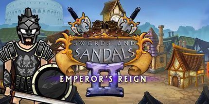 御三家Game-剑和凉鞋2