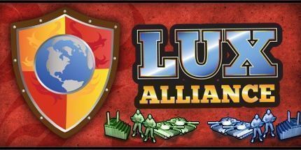 御三家Game-勒克斯联盟