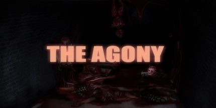 御三家Game-痛苦