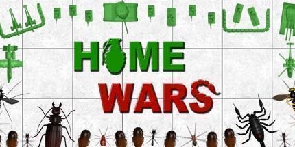 御三家Game-家庭战争