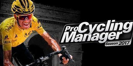 御三家Game-职业自行车队经理2017