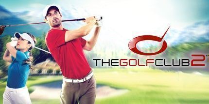 御三家Game-高尔夫俱乐部2