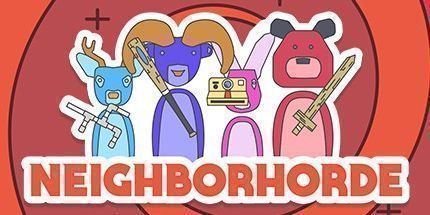 御三家Game-邻居部落