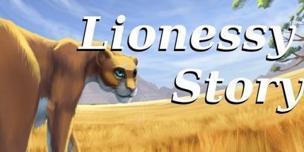 御三家Game-Lionessy的故事