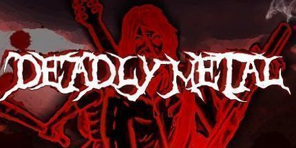 御三家Game-致命金属