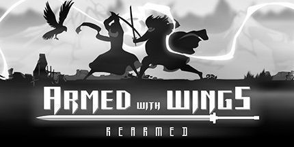 御三家Game-鸟人：振翅