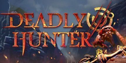 御三家Game-致命猎手VR