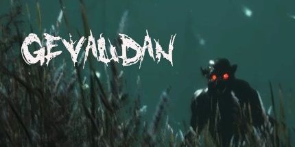 御三家Game-森林怪兽