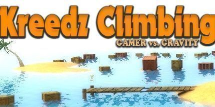 御三家Game-Kreedz攀登