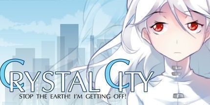 御三家Game-水晶城