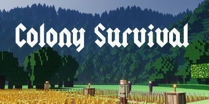 御三家Game-殖民地生存