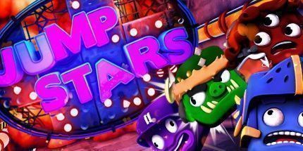 御三家Game-跳跃之星