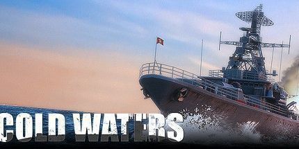 御三家Game-冰冷海域