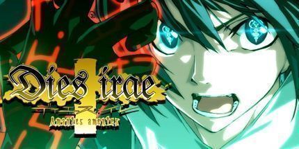 御三家Game-神怒之日：为爱痴狂