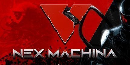 御三家Game-Nex Machina
