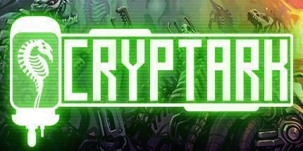 御三家Game-Cryptark